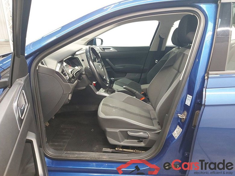 VOLKSWAGEN POLO DIESEL - 2018 1.6 CR TDi 95 Highline (EU6.2) 5d #3