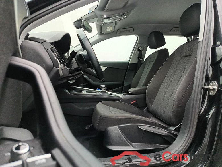 Audi A4 Avant 2.0 30 TDi 100kW S tronic Business Ed 5d #3