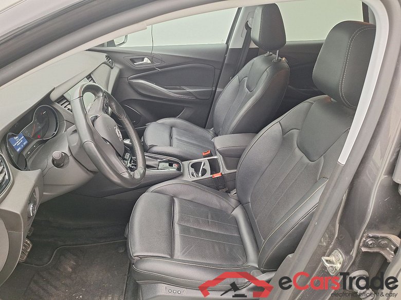 Opel, Grandland X '17, Opel Grandland X 1.6 Turbo S/S AT8 Ultimate 5d #3