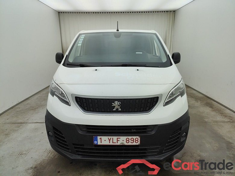 Peugeot Expert Compact Premium L1 2.0 BlueHDi 120 EAT8 4d #5
