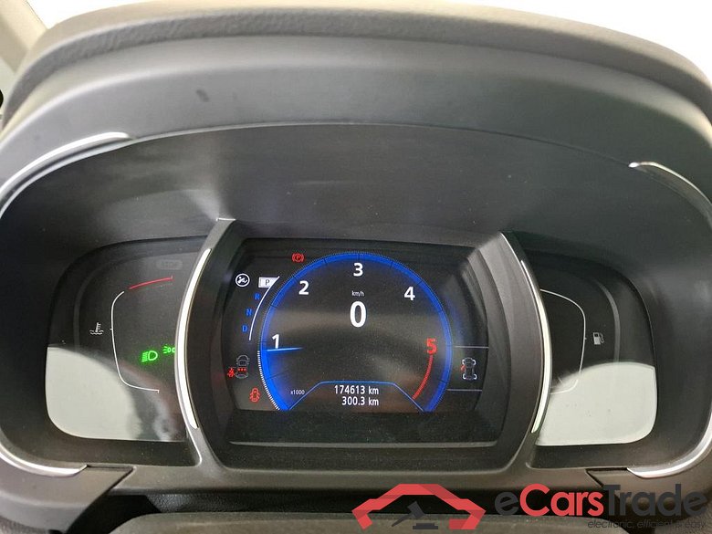 Scenic IV Business 1.7 dCi 120CV BVA6 E6dT #6