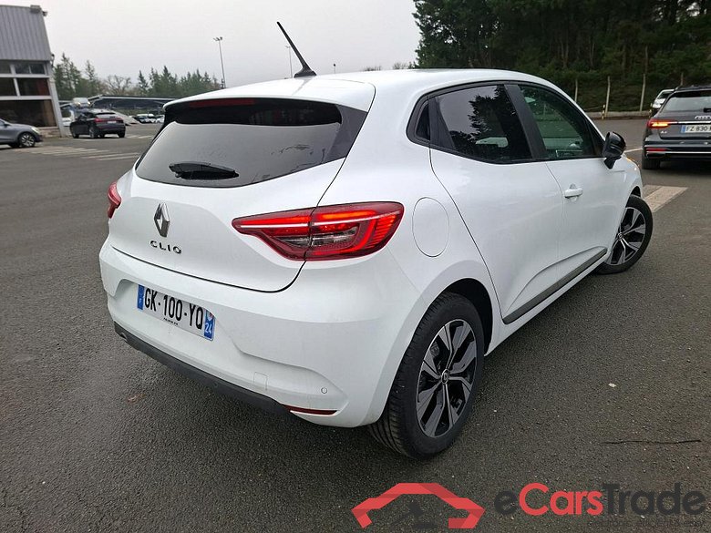 Clio V Business 1.0 TCe 100CV / GPL BVM6 E6d #3