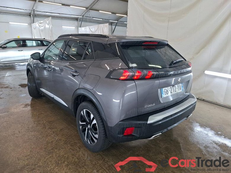 2008 Allure Business 1.2 PureTech 130CV BVM6 E6d #2