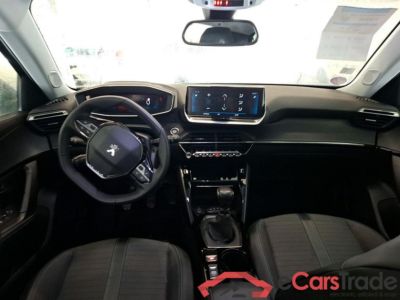 2008 Allure Business 1.2 PureTech 130CV BVM6 E6d #5