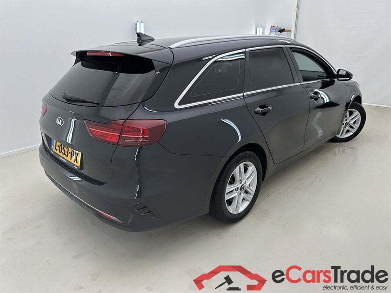 KIA ceed sportswagon 1.0 T-GDi DynamicLine #2