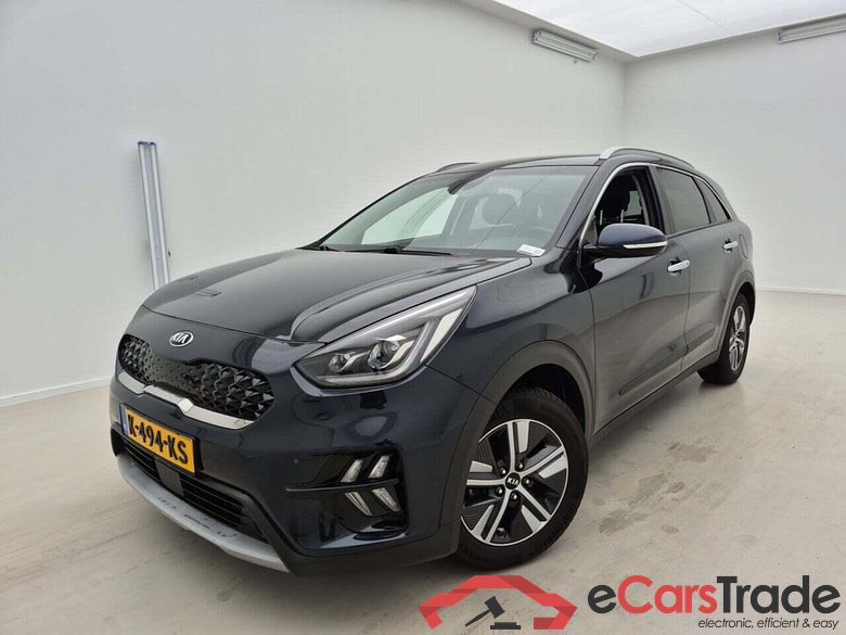 KIA Niro 1.6 GDi Hybrid DynamicPlusLine