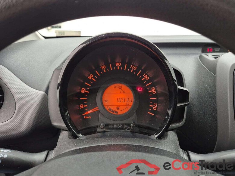 PEUGEOT 108 1.0 e-VTi Active #4