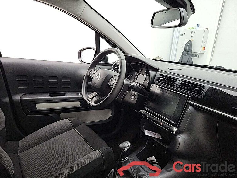 CITROEN C3 1.2 PT Feel #3