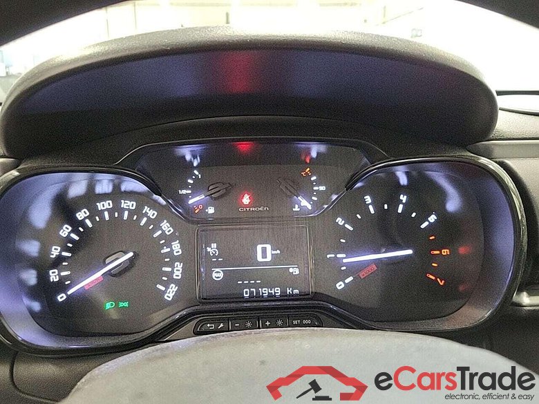 CITROEN C3 1.2 PT Feel #4