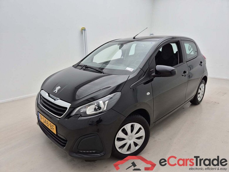 PEUGEOT 108 1.0 e-VTi Active #1