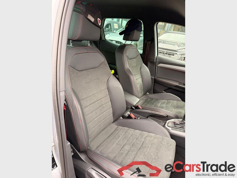 SEAT Arona FR 1.0 / 85KW TSI automaat #1