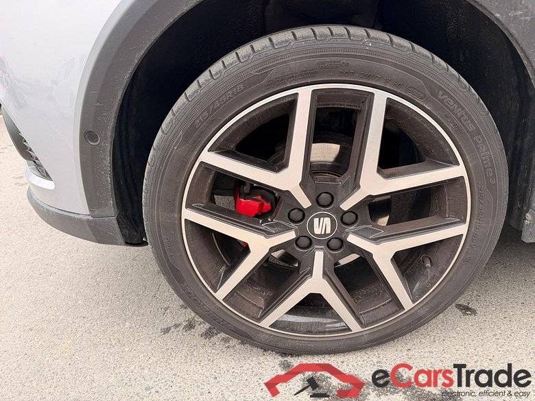 SEAT Arona FR 1.0 / 85KW TSI automaat #6