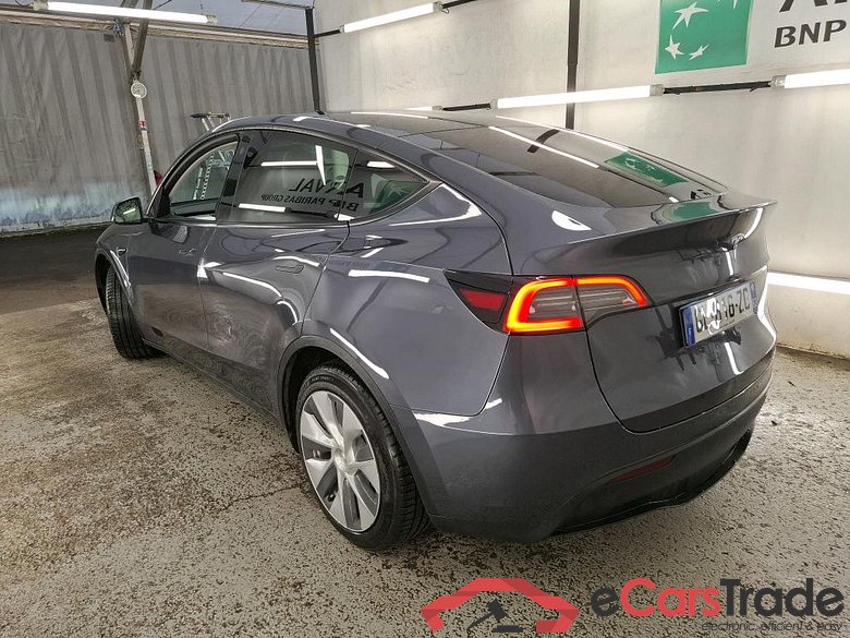 TESLA Model Y / 2020 / 5P / SUV Grand Autonomie Dual Motor AWD #3