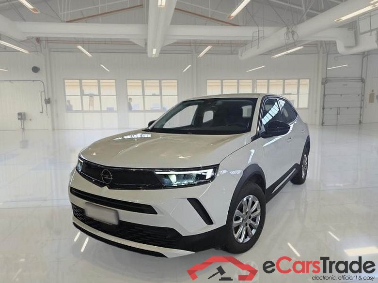 OPEL MOKKA / 2020 / 5P / SUV 1.2 T 100CV EDITION MT6 #1