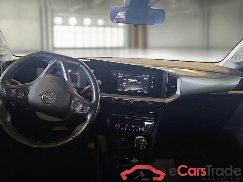 OPEL MOKKA / 2020 / 5P / SUV 1.2 T 100CV EDITION MT6 #3