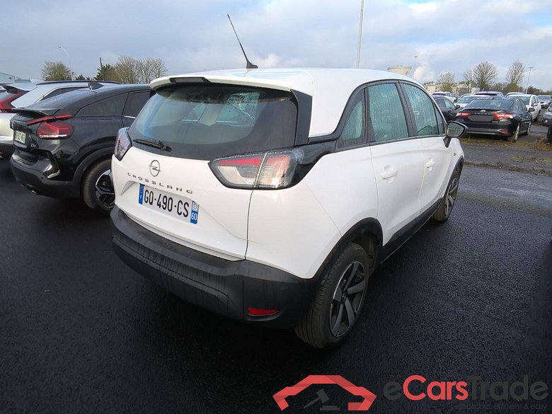 CROSSLANDX 1.2 EDITION 110 LED #4