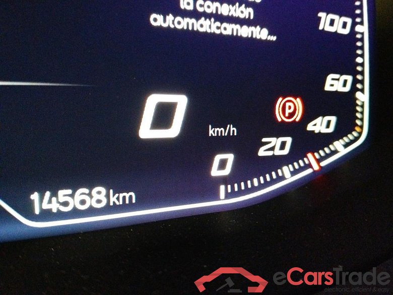 Formentor 1.5 150CV MT6 E6d #5