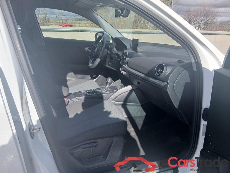 AUDI Q2 / 2016 / 5P / todoterreno ALL-IN edit 30 TDI 85kW (116CV) S tronic(SP)(SL) #6