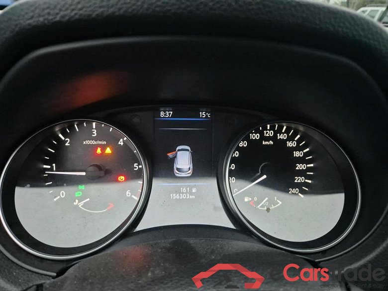 NISSAN QASHQAI / 2017 / 5P / todoterreno dCi 85 kW (115 CV) E6D ACENTA #4