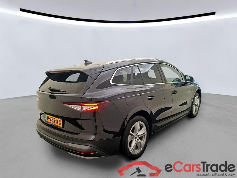 SKODA Enyaq iV 150 kW #5