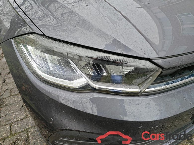 VOLKSWAGEN POLO 70 kW #3