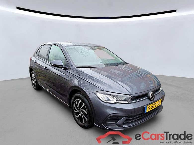 VOLKSWAGEN POLO 70 kW #4