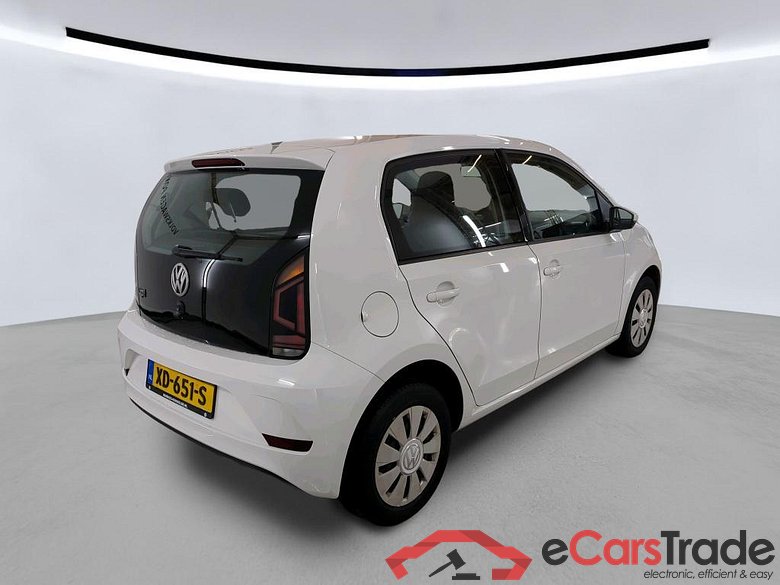 VOLKSWAGEN up! 44 kW #4