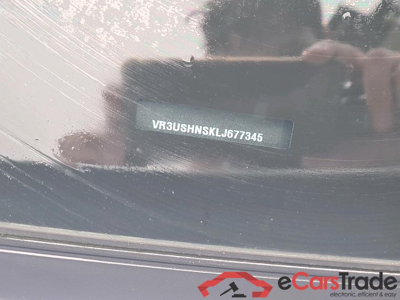 PEUGEOT 2008 96 kW #3