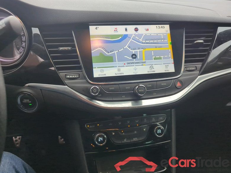 OPEL Astra Sports Tourer 110 kW #2