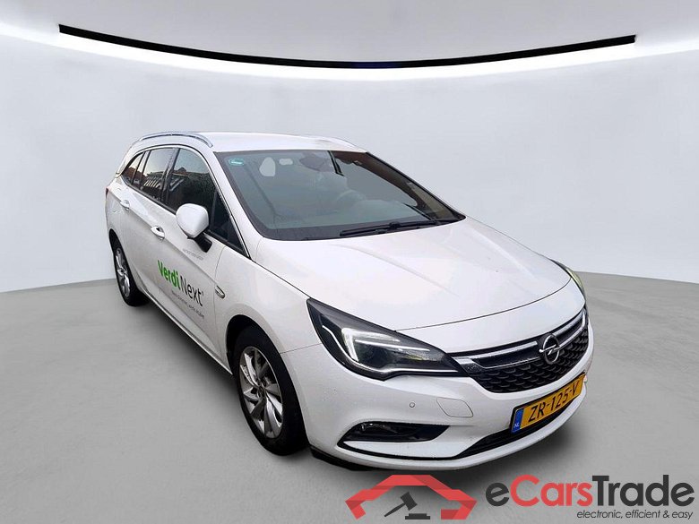 OPEL Astra Sports Tourer 110 kW #4
