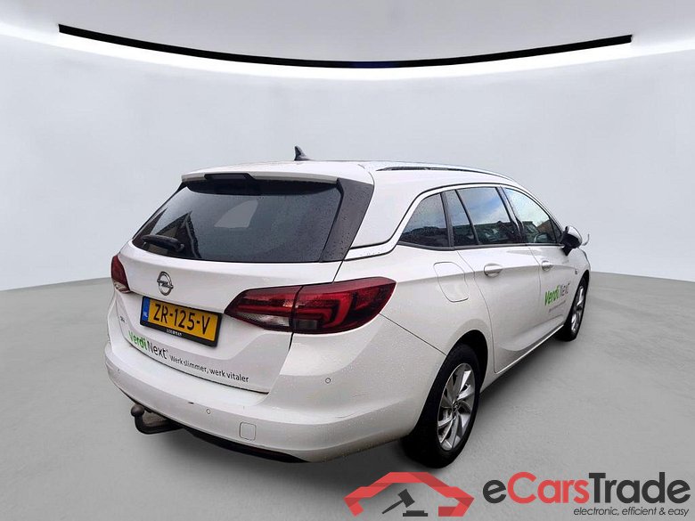 OPEL Astra Sports Tourer 110 kW #5