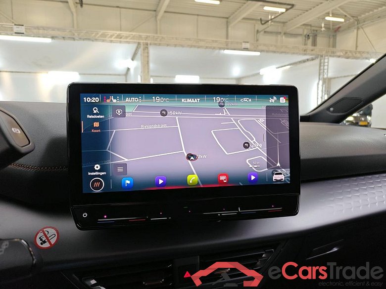 CUPRA Born 170 kW #2