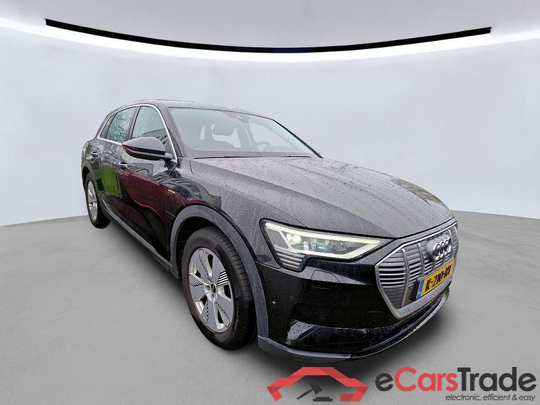 AUDI e-tron 300 kW #4