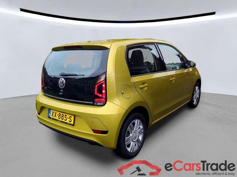 VOLKSWAGEN up! 44 kW #5