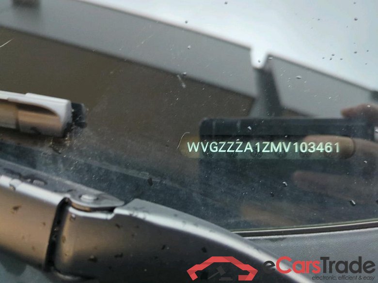 VOLKSWAGEN T-Roc 110 kW #2