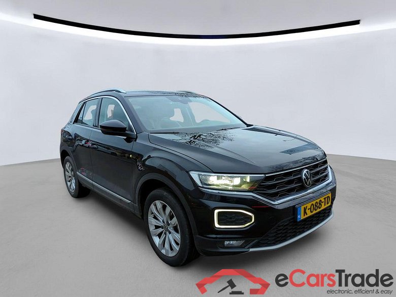 VOLKSWAGEN T-Roc 110 kW #4