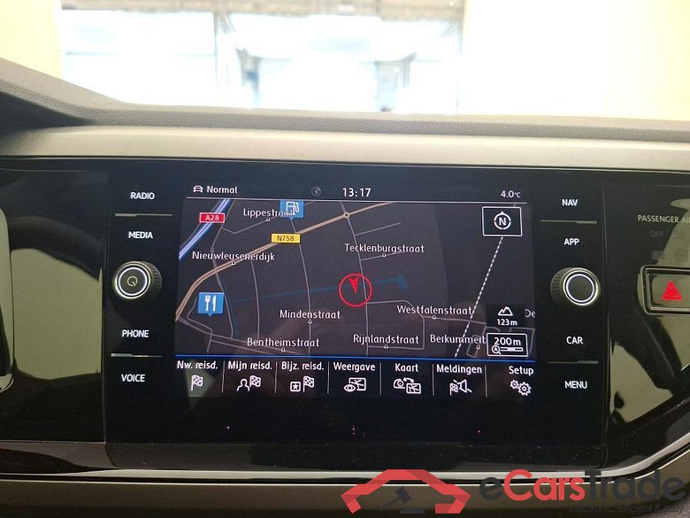 VOLKSWAGEN POLO 70 kW #3