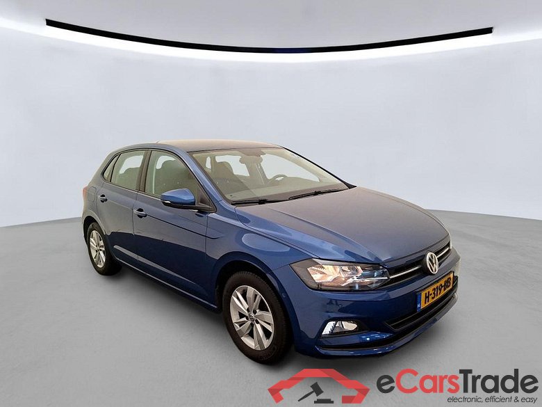 VOLKSWAGEN POLO 70 kW #4