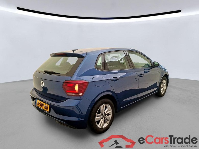 VOLKSWAGEN POLO 70 kW #5