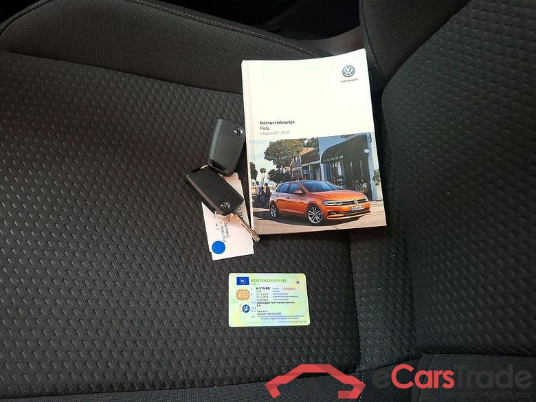 VOLKSWAGEN POLO 70 kW #6