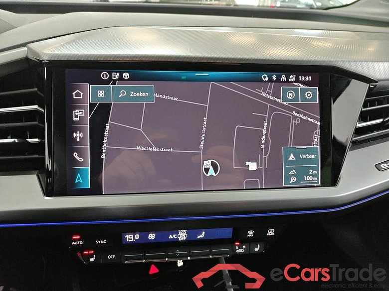 AUDI Q4 e-tron 150 kW #2