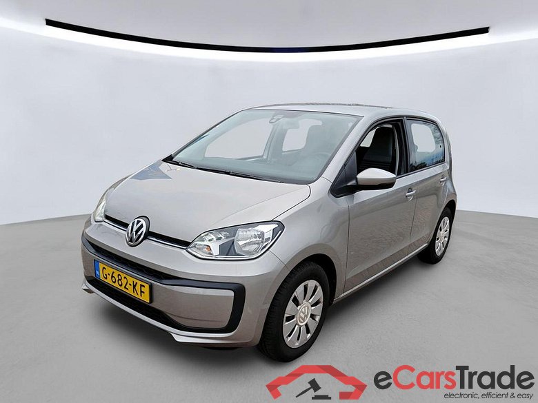 VOLKSWAGEN up! 44 kW #1