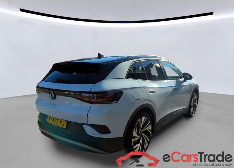 VOLKSWAGEN ID.4 150 kW #5