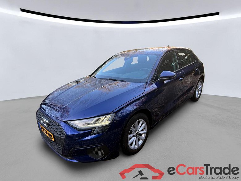 AUDI A3 Sportback 81 kW #1
