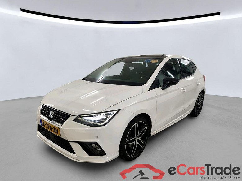 SEAT Ibiza 81 kW #1
