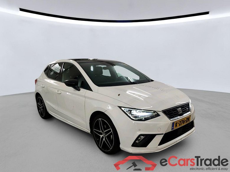 SEAT Ibiza 81 kW #5