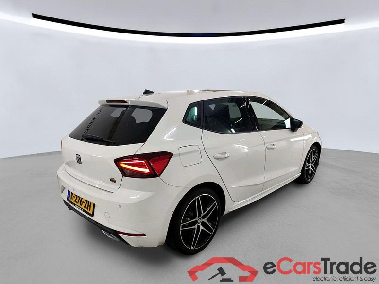 SEAT Ibiza 81 kW #6