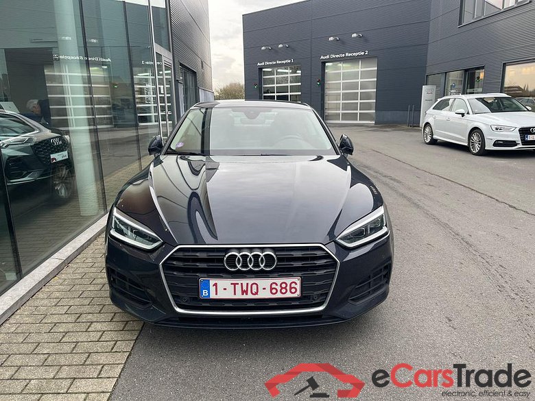 AUDI A5 Audi A5 Coupé 1.4 TFSI 110(150) kW(PS) S tronic #1