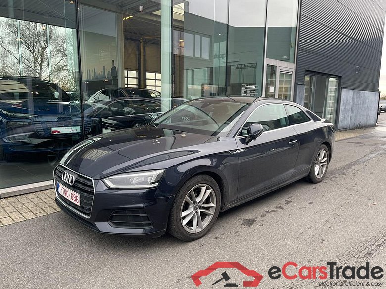 AUDI A5 Audi A5 Coupé 1.4 TFSI 110(150) kW(PS) S tronic #2
