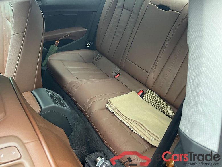 AUDI A5 Audi A5 Coupé 1.4 TFSI 110(150) kW(PS) S tronic #5